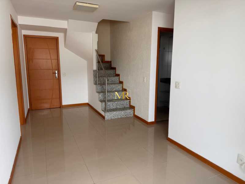 Conheça WhatsApp Image 2026-10-15 at 1 do imóvel - Cobertura para venda e aluguel Estrada Pau-Ferro, Freguesia (Jacarepaguá), Rio de Janeiro - R$ 815.000 - AC001 - 2 WhatsApp Image 2026-10-15 at 1 - 2