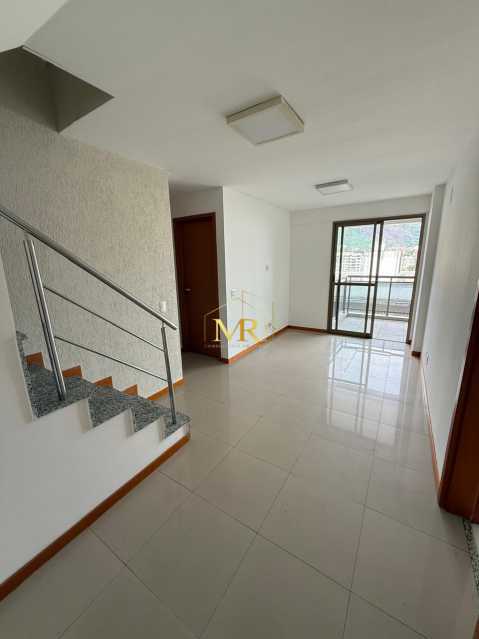 Conheça WhatsApp Image 2026-10-15 at 1 do imóvel - Cobertura para venda e aluguel Estrada Pau-Ferro, Freguesia (Jacarepaguá), Rio de Janeiro - R$ 815.000 - AC001 - 3 WhatsApp Image 2026-10-15 at 1 - 3