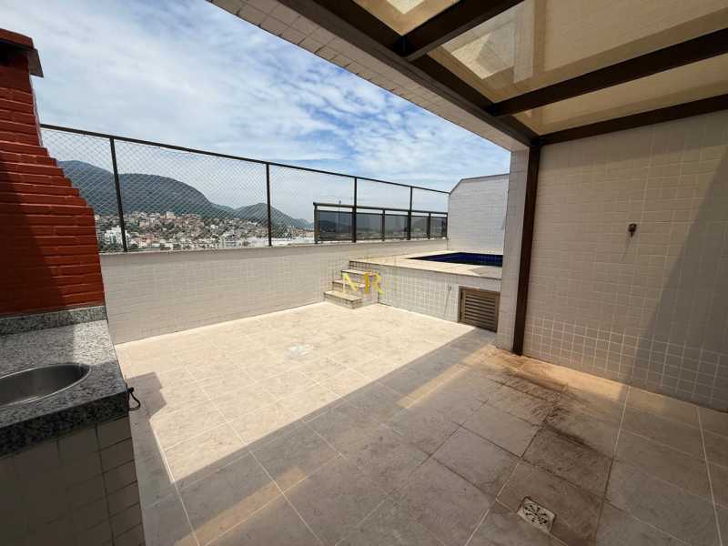 Conheça WhatsApp Image 2026-10-15 at 1 do imóvel - Cobertura para venda e aluguel Estrada Pau-Ferro, Freguesia (Jacarepaguá), Rio de Janeiro - R$ 815.000 - AC001 - 27 WhatsApp Image 2026-10-15 at 1 - 27