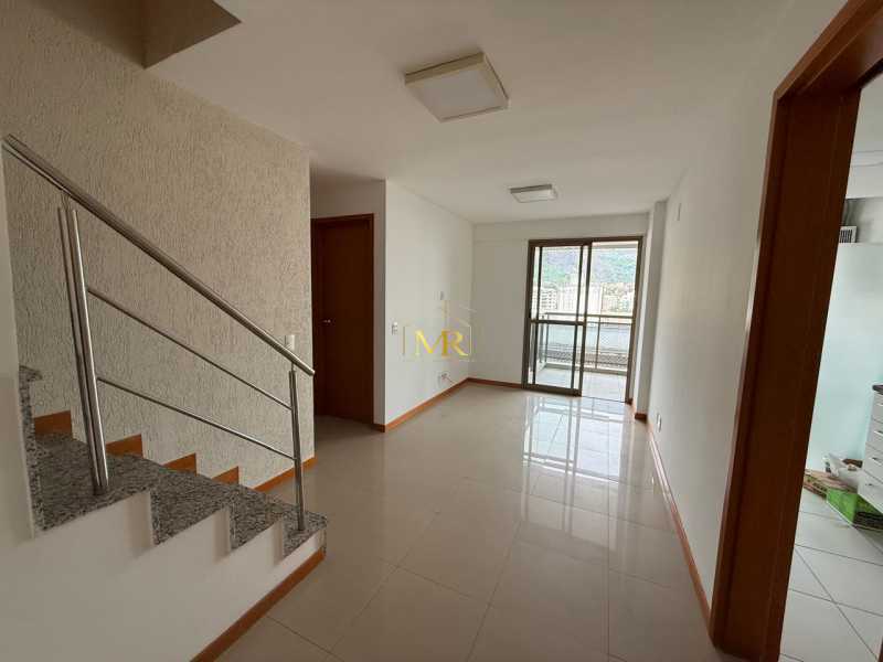 Conheça WhatsApp Image 2026-10-15 at 1 do imóvel - Cobertura para venda e aluguel Estrada Pau-Ferro, Freguesia (Jacarepaguá), Rio de Janeiro - R$ 815.000 - AC001 - 7 WhatsApp Image 2026-10-15 at 1 - 7