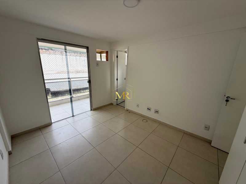 Conheça WhatsApp Image 2026-10-15 at 1 do imóvel - Apartamento à venda Rua Monsenhor Marques, Pechincha, Rio de Janeiro - R$ 380.000 - AC002 - 24 WhatsApp Image 2026-10-15 at 1 - 24