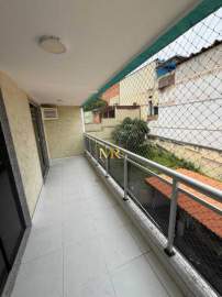 Imperdível - Apartamento à venda Rua Monsenhor Marques, Pechincha, Rio de Janeiro - R$ 380.000 - AC002