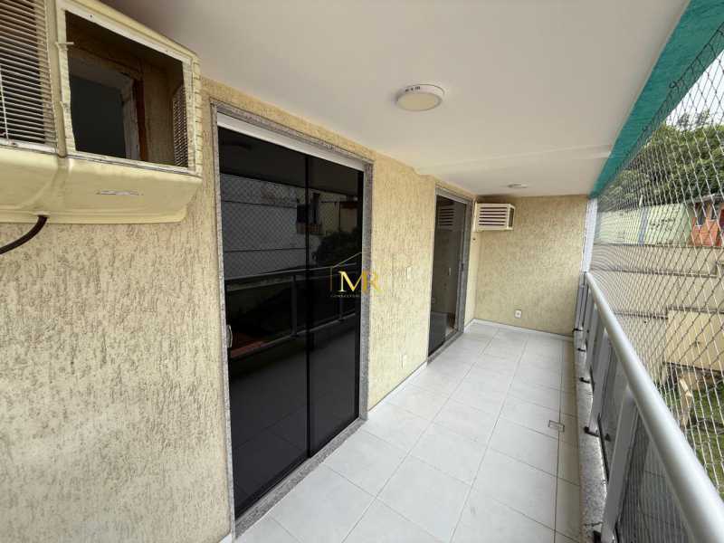 Conheça WhatsApp Image 2026-10-15 at 1 do imóvel - Apartamento à venda Rua Monsenhor Marques, Pechincha, Rio de Janeiro - R$ 380.000 - AC002 - 28 WhatsApp Image 2026-10-15 at 1 - 28