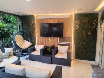 Imperdível - Apartamento à venda Rua José Américo de Almeida, Recreio dos Bandeirantes, Rio de Janeiro - R$ 1.400.000 - R0102