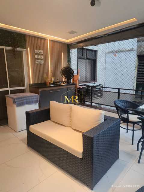 Conheça WhatsApp Image 2026-10-09 at 2 do imóvel - Apartamento à venda Rua José Américo de Almeida, Recreio dos Bandeirantes, Rio de Janeiro - R$ 1.400.000 - R0102 - 4 WhatsApp Image 2026-10-09 at 2 - 4