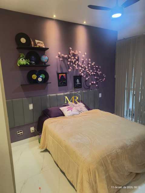 Conheça WhatsApp Image 2026-10-09 at 2 do imóvel - Apartamento à venda Rua José Américo de Almeida, Recreio dos Bandeirantes, Rio de Janeiro - R$ 1.400.000 - R0102 - 24 WhatsApp Image 2026-10-09 at 2 - 24
