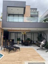 Imperdível - Casa em Condomínio à venda Estrada Vereador Alceu de Carvalho, Vargem Grande, Rio de Janeiro - R$ 4.600.000 - R0103