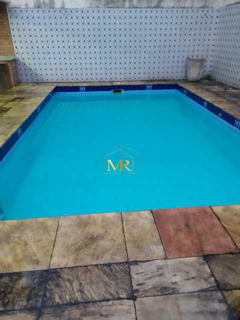 Conheça WhatsApp Image 2026-10-20 at 1 do imóvel - Casa de rua duplex 4 quartos - piscina - garagem / Residencial / Vila da Penha - DM270 - 4 WhatsApp Image 2026-10-20 at 1 - 4