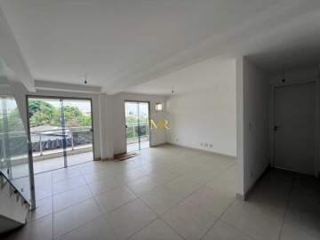 Imperdível - Apartamento à venda Rua Monsenhor Marques, Pechincha, Rio de Janeiro - R$ 650.000 - AC004
