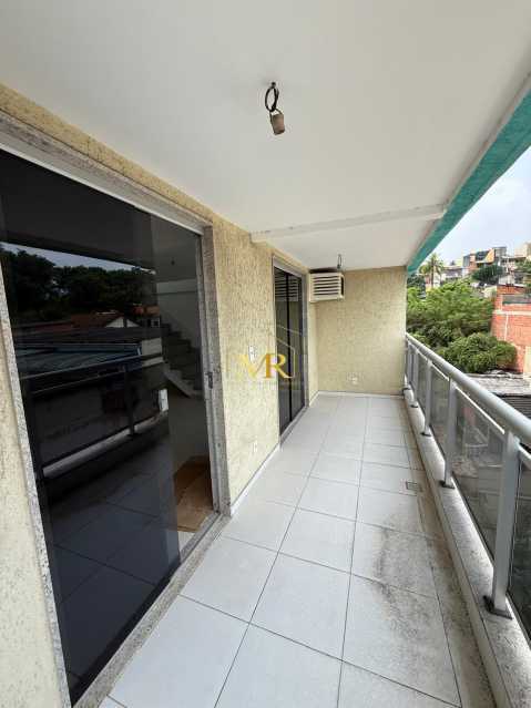 Conheça WhatsApp Image 2026-10-15 at 1 do imóvel - Apartamento à venda Rua Monsenhor Marques, Pechincha, Rio de Janeiro - R$ 650.000 - AC004 - 5 WhatsApp Image 2026-10-15 at 1 - 5