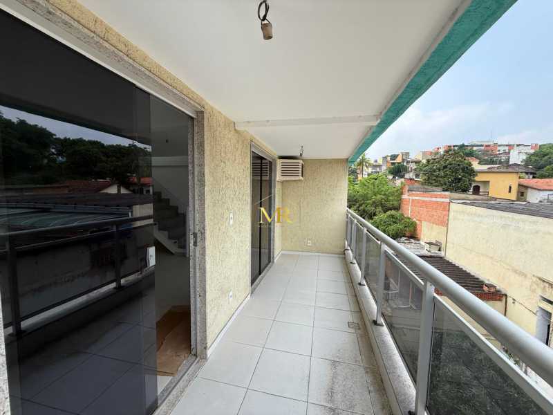 Conheça WhatsApp Image 2026-10-15 at 1 do imóvel - Apartamento à venda Rua Monsenhor Marques, Pechincha, Rio de Janeiro - R$ 650.000 - AC004 - 6 WhatsApp Image 2026-10-15 at 1 - 6