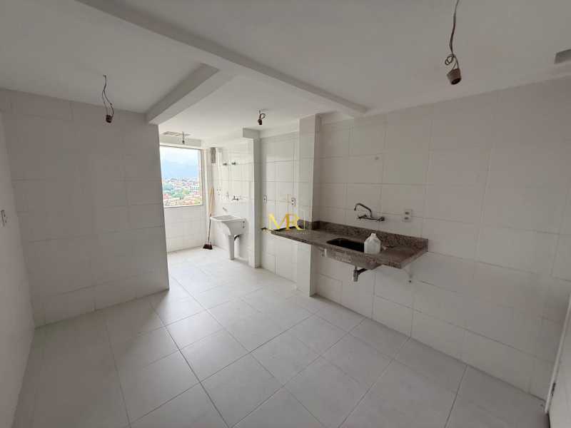 Conheça WhatsApp Image 2026-10-15 at 1 do imóvel - Apartamento à venda Rua Monsenhor Marques, Pechincha, Rio de Janeiro - R$ 650.000 - AC004 - 4 WhatsApp Image 2026-10-15 at 1 - 4