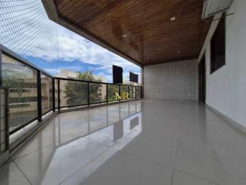 Imperdível - Apartamento à venda Rua Joaquim da Silveira, Recreio dos Bandeirantes, Rio de Janeiro - R$ 790.000 - DM271
