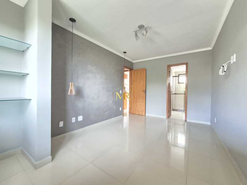 Conheça 20261016_125053 do imóvel - Apartamento à venda Rua Joaquim da Silveira, Recreio dos Bandeirantes, Rio de Janeiro - R$ 790.000 - DM271 - 11 20261016_125053 - 11