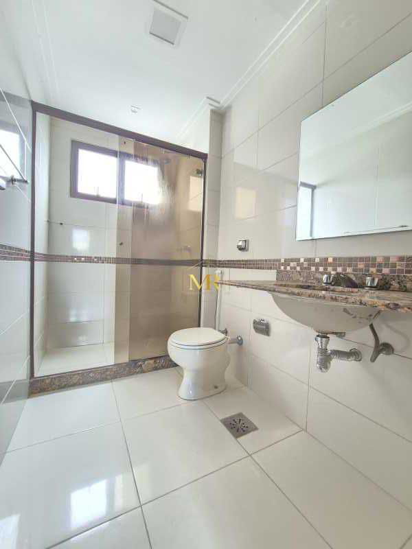 Conheça 20261016_125113 do imóvel - Apartamento à venda Rua Joaquim da Silveira, Recreio dos Bandeirantes, Rio de Janeiro - R$ 790.000 - DM271 - 12 20261016_125113 - 12