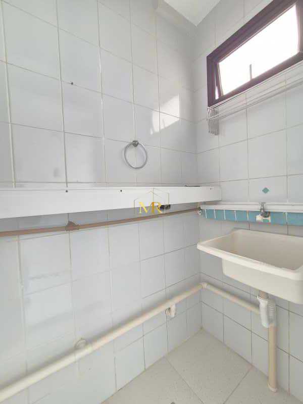 Conheça 20261016_125237 do imóvel - Apartamento à venda Rua Joaquim da Silveira, Recreio dos Bandeirantes, Rio de Janeiro - R$ 790.000 - DM271 - 15 20261016_125237 - 15