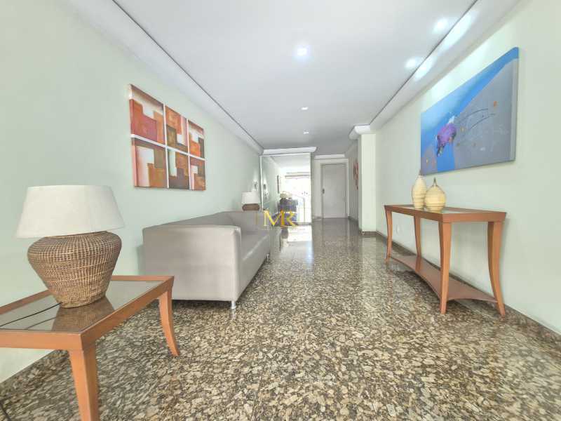 Conheça 20261016_125929 do imóvel - Apartamento à venda Rua Joaquim da Silveira, Recreio dos Bandeirantes, Rio de Janeiro - R$ 790.000 - DM271 - 16 20261016_125929 - 16