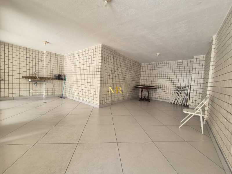 Conheça 20261016_130028 do imóvel - Apartamento à venda Rua Joaquim da Silveira, Recreio dos Bandeirantes, Rio de Janeiro - R$ 790.000 - DM271 - 17 20261016_130028 - 17