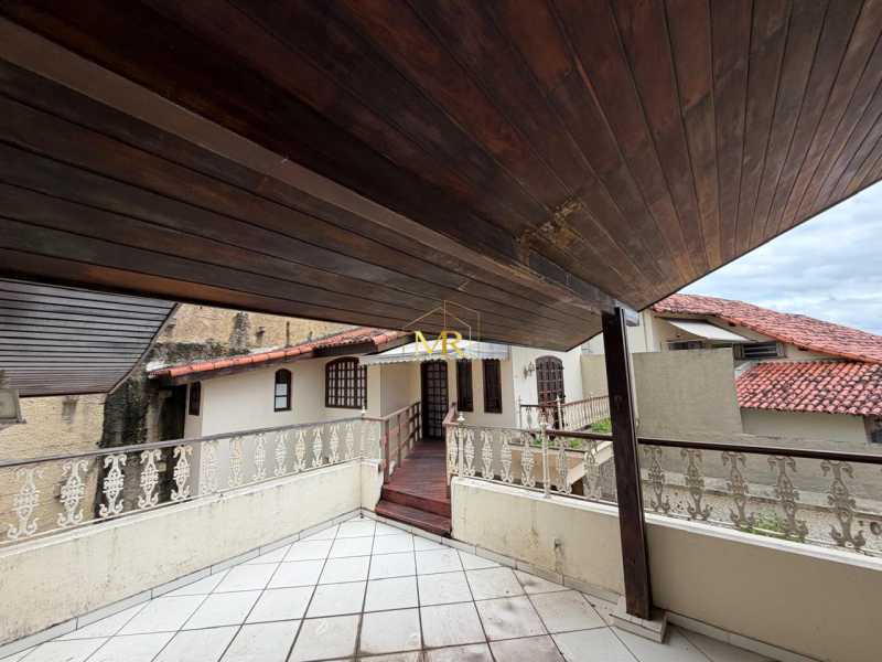 Conheça WhatsApp Image 2026-10-28 at 1 do imóvel - Casa em Condomínio à venda Rua Professor Sílvio Fialho, Freguesia (Jacarepaguá), Rio de Janeiro - R$ 2.300.000 - R0105 - 29 WhatsApp Image 2026-10-28 at 1 - 29