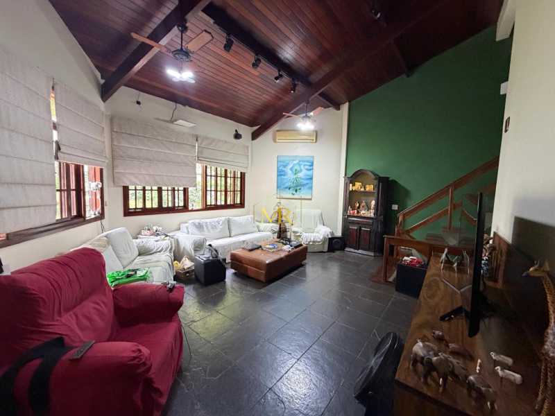 Conheça WhatsApp Image 2026-10-27 at 1 do imóvel - Casa em Condomínio à venda Rua Fritz Feigl, Freguesia (Jacarepaguá), Rio de Janeiro - R$ 2.200.000 - R0107 - 18 WhatsApp Image 2026-10-27 at 1 - 18