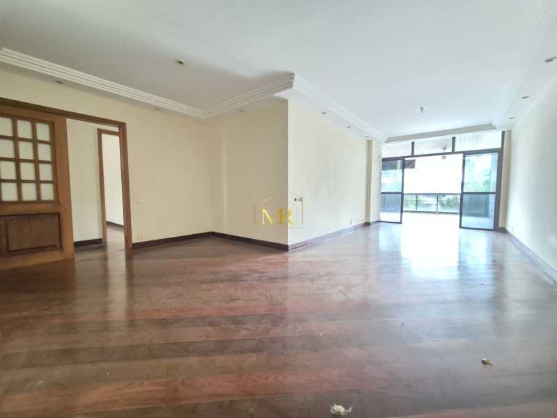 Conheça 20261007_104446 do imóvel - Apartamento à venda Rua Clóvis Salgado, Recreio dos Bandeirantes, Rio de Janeiro - R$ 950.000 - DM273 - 4 20261007_104446 - 4