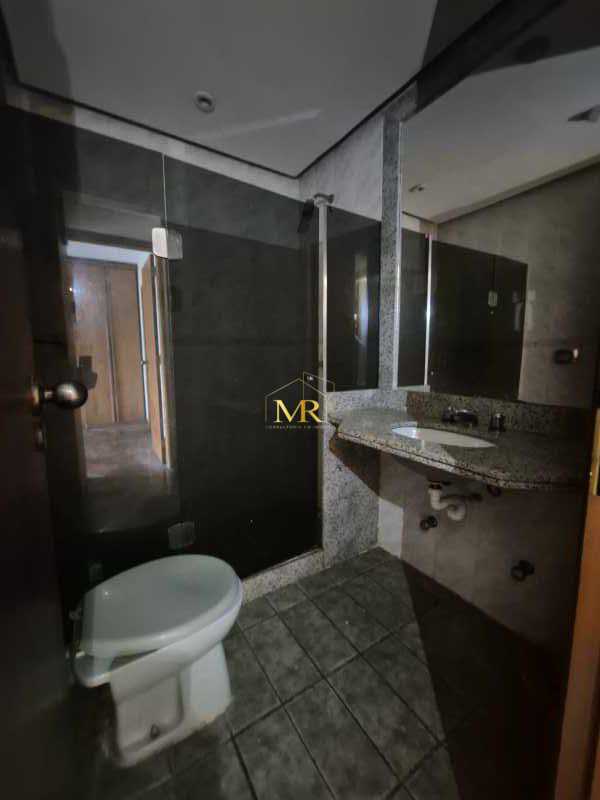Conheça 20261007_104846 do imóvel - Apartamento à venda Rua Clóvis Salgado, Recreio dos Bandeirantes, Rio de Janeiro - R$ 950.000 - DM273 - 14 20261007_104846 - 14
