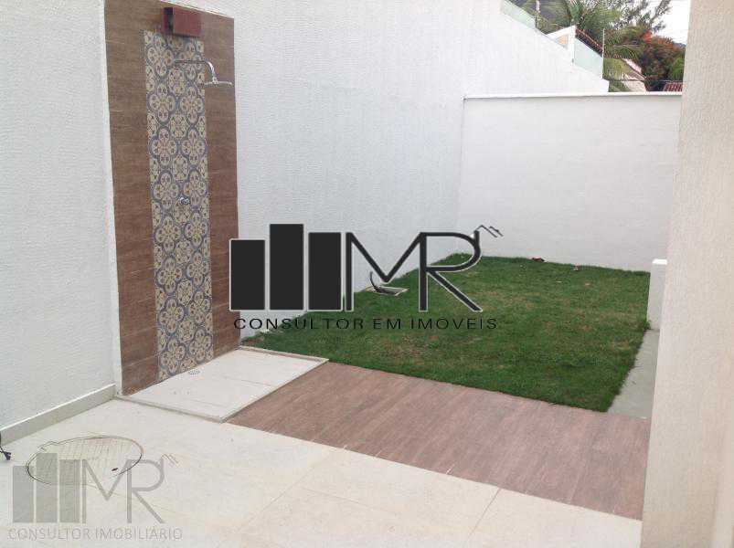 Conheça FOTO_10 do imóvel - Casa em Condomínio à venda Rua Ituverava, Jacarepaguá, Rio de Janeiro - R$ 990.000 - R85478 - 10 FOTO_10 - 10