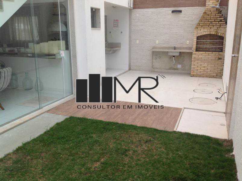 Conheça FOTO_11 do imóvel - Casa em Condomínio à venda Rua Ituverava, Jacarepaguá, Rio de Janeiro - R$ 990.000 - R85478 - 11 FOTO_11 - 11