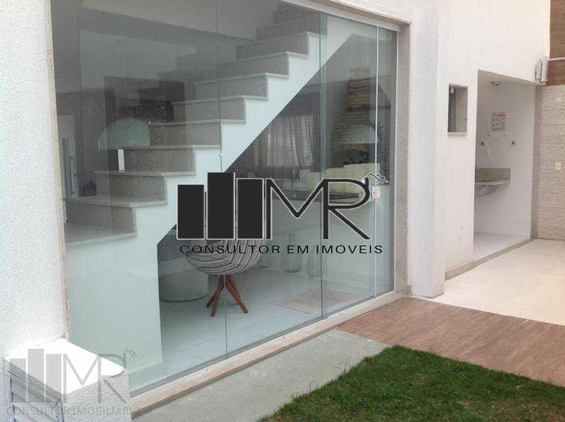 Conheça FOTO_12 do imóvel - Casa em Condomínio à venda Rua Ituverava, Jacarepaguá, Rio de Janeiro - R$ 990.000 - R85478 - 12 FOTO_12 - 12