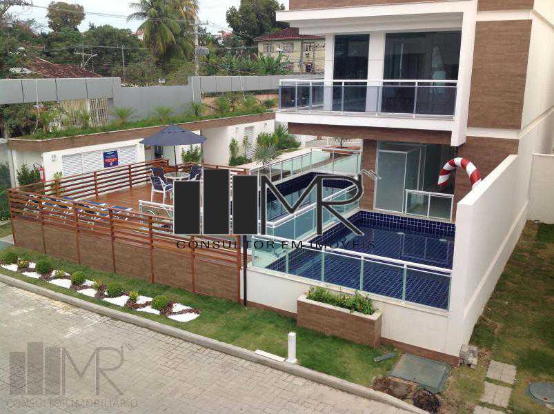 Conheça FOTO_16 do imóvel - Casa em Condomínio à venda Rua Ituverava, Jacarepaguá, Rio de Janeiro - R$ 990.000 - R85478 - 16 FOTO_16 - 16