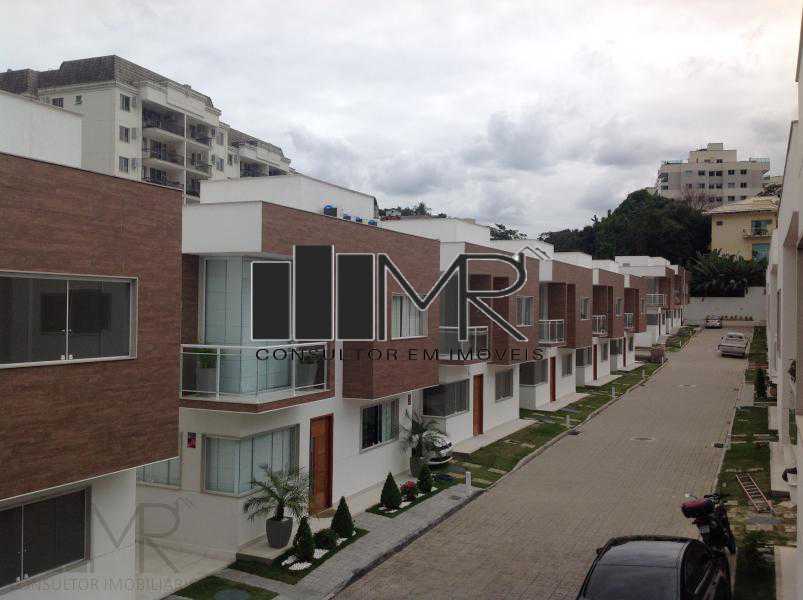 Conheça FOTO_17 do imóvel - Casa em Condomínio à venda Rua Ituverava, Jacarepaguá, Rio de Janeiro - R$ 990.000 - R85478 - 17 FOTO_17 - 17