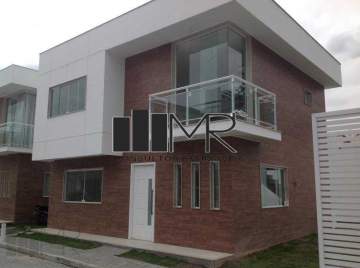 Imperdível - Casa em Condomínio à venda Rua Ituverava, Jacarepaguá, Rio de Janeiro - R$ 990.000 - R85478
