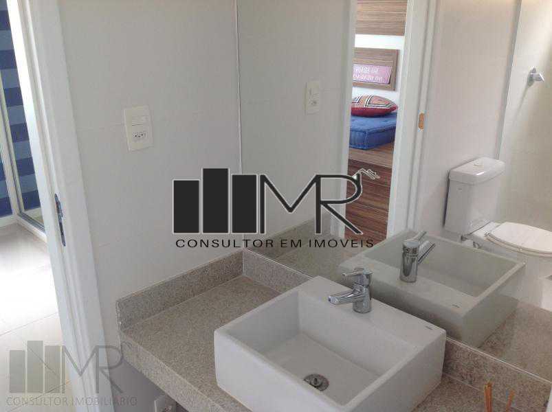 Conheça FOTO_21 do imóvel - Casa em Condomínio à venda Rua Ituverava, Jacarepaguá, Rio de Janeiro - R$ 990.000 - R85478 - 21 FOTO_21 - 21