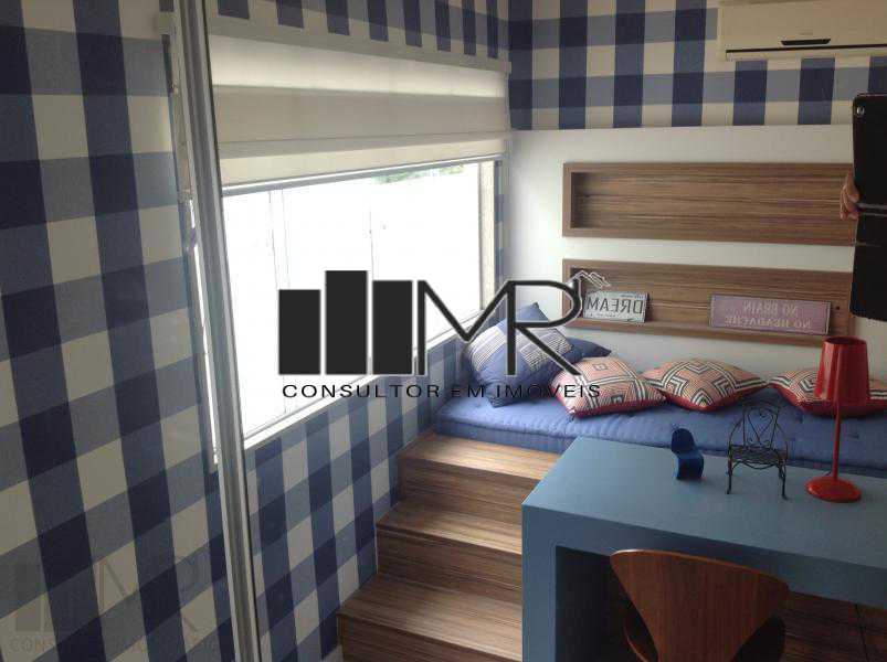 Conheça FOTO_22 do imóvel - Casa em Condomínio à venda Rua Ituverava, Jacarepaguá, Rio de Janeiro - R$ 990.000 - R85478 - 22 FOTO_22 - 22