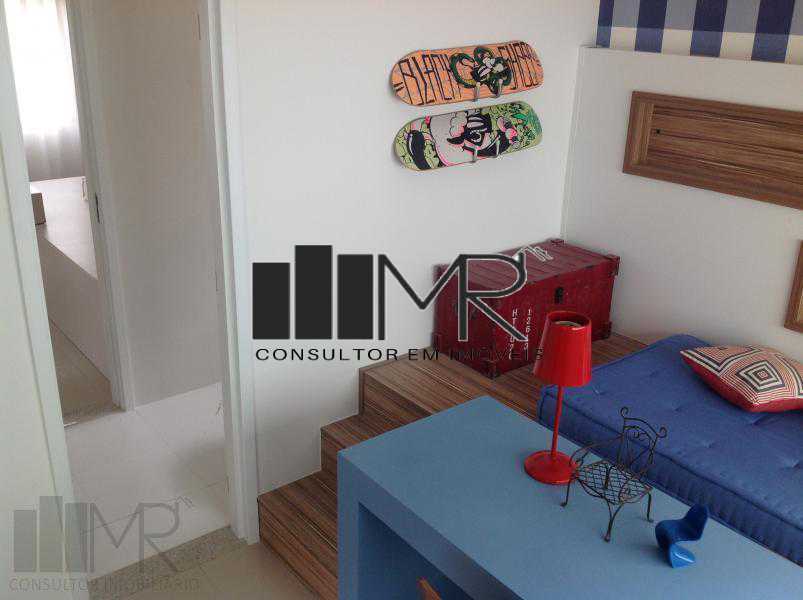 Conheça FOTO_23 do imóvel - Casa em Condomínio à venda Rua Ituverava, Jacarepaguá, Rio de Janeiro - R$ 990.000 - R85478 - 23 FOTO_23 - 23
