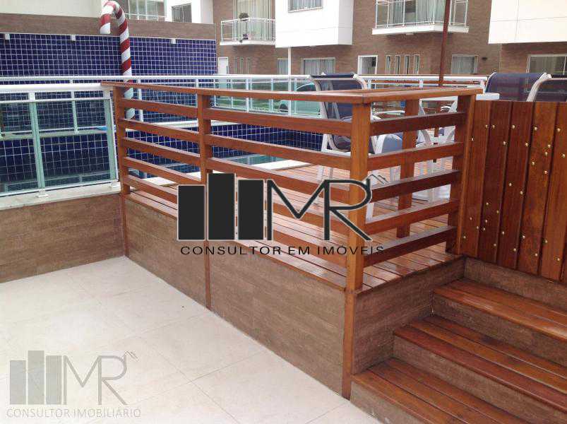 Conheça FOTO_29 do imóvel - Casa em Condomínio à venda Rua Ituverava, Jacarepaguá, Rio de Janeiro - R$ 990.000 - R85478 - 29 FOTO_29 - 29