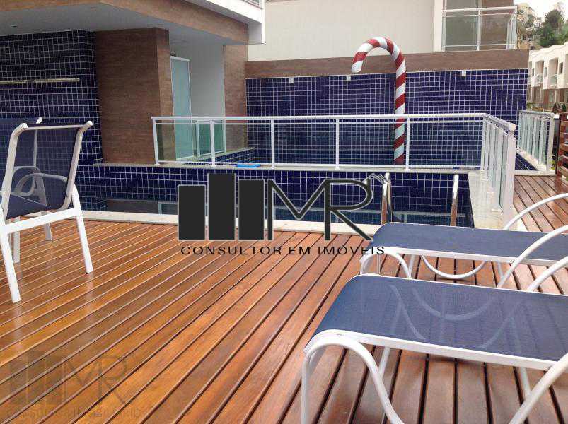 Conheça FOTO_30 do imóvel - Casa em Condomínio à venda Rua Ituverava, Jacarepaguá, Rio de Janeiro - R$ 990.000 - R85478 - 30 FOTO_30 - 30