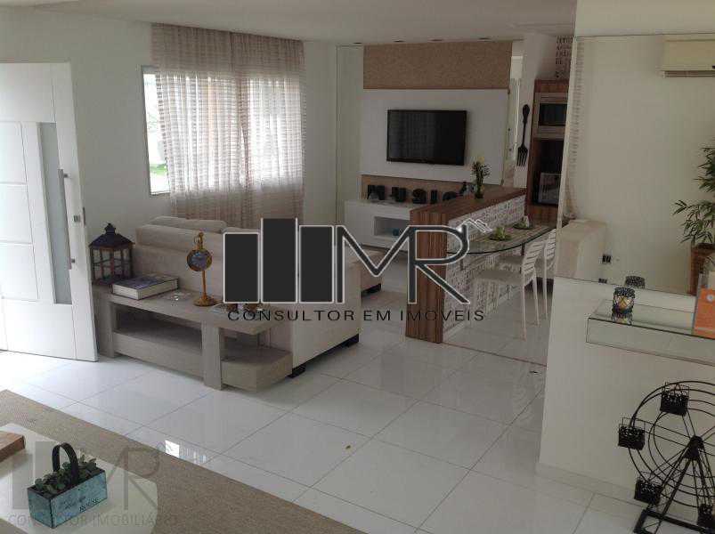 Conheça FOTO_4 do imóvel - Casa em Condomínio à venda Rua Ituverava, Jacarepaguá, Rio de Janeiro - R$ 990.000 - R85478 - 4 FOTO_4 - 4