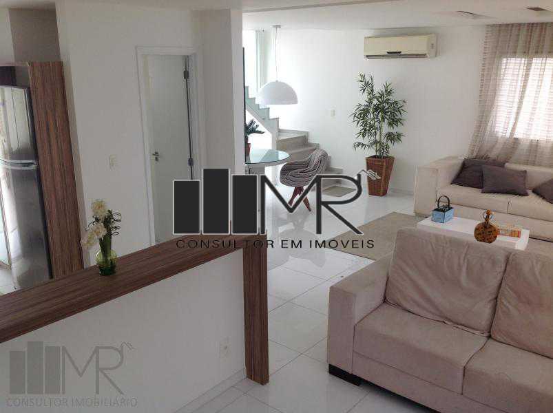 Conheça FOTO_5 do imóvel - Casa em Condomínio à venda Rua Ituverava, Jacarepaguá, Rio de Janeiro - R$ 990.000 - R85478 - 5 FOTO_5 - 5
