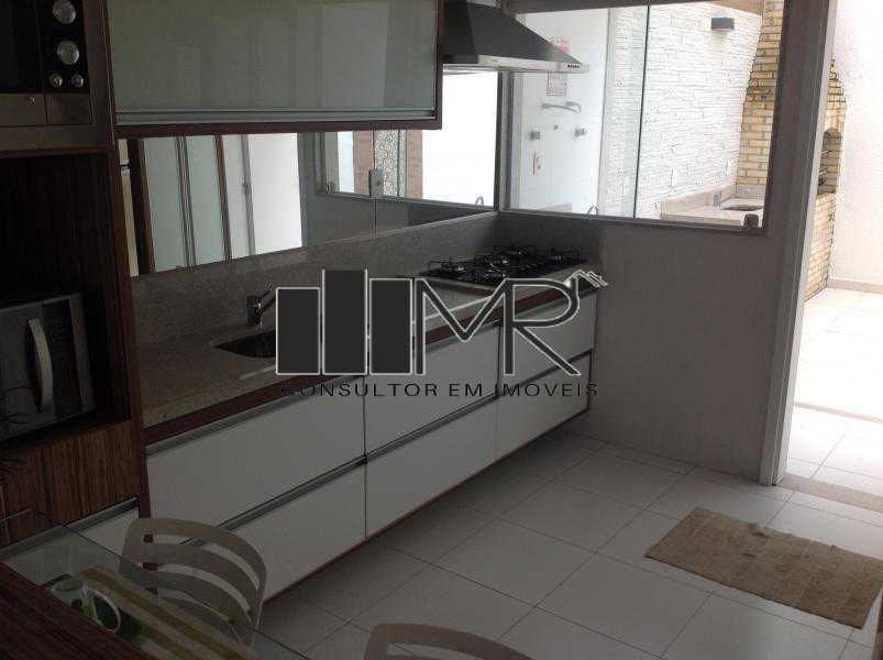 Conheça FOTO_6 do imóvel - Casa em Condomínio à venda Rua Ituverava, Jacarepaguá, Rio de Janeiro - R$ 990.000 - R85478 - 6 FOTO_6 - 6