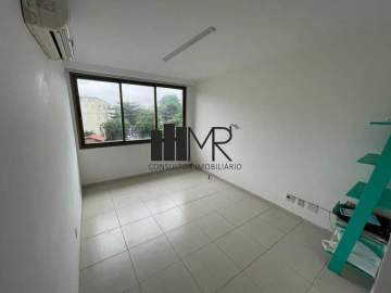 Imperdível - Alugo sala na Estrada dos Três Rios - M5002