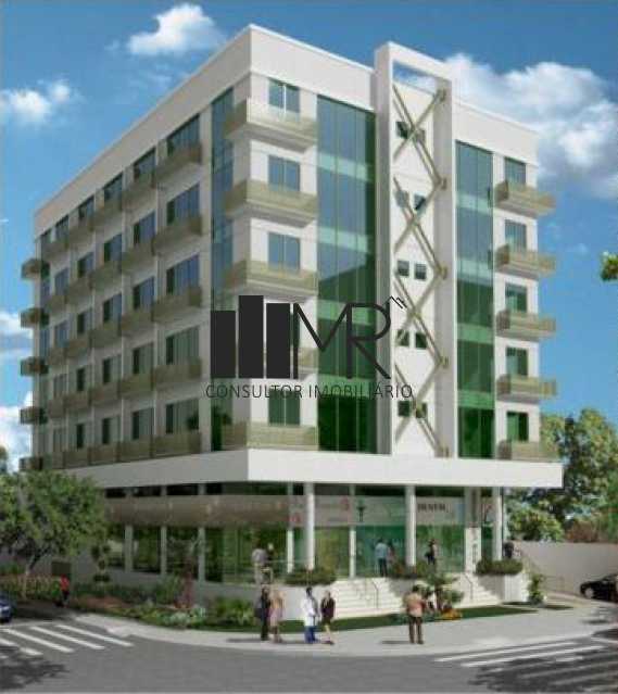 Conheça rio-s-life-offices-ved3pf do imóvel - Alugo sala na Estrada dos Três Rios - M5002 - 16 rio-s-life-offices-ved3pf - 16