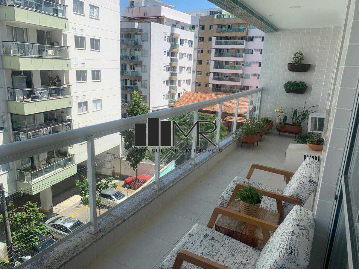 Conheça FOTO_15 do imóvel - Apartamento à venda Rua Ituverava, Jacarepaguá, Rio de Janeiro - R$ 680.000 - R3022 - 15 FOTO_15 - 15