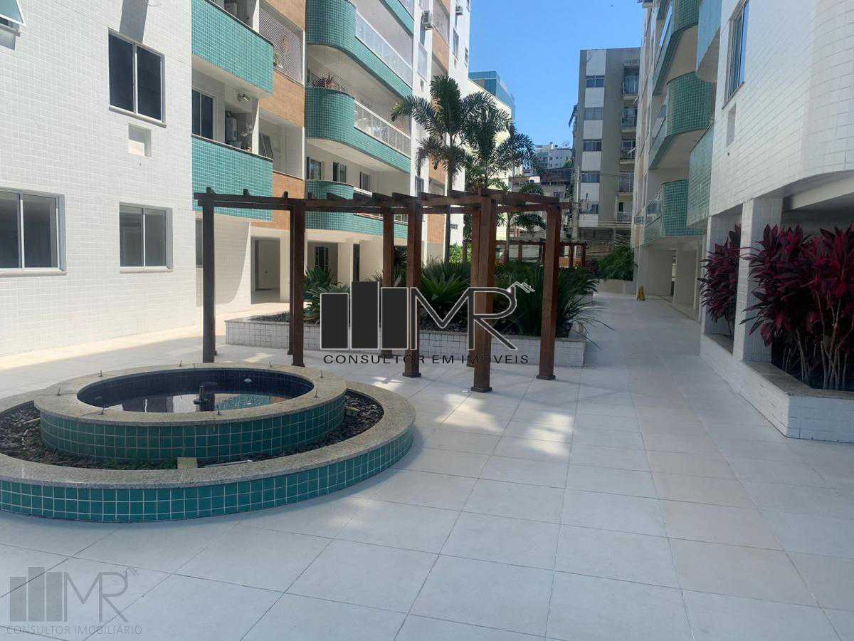 Conheça FOTO_7 do imóvel - Apartamento à venda Rua Ituverava, Jacarepaguá, Rio de Janeiro - R$ 680.000 - R3022 - 7 FOTO_7 - 7