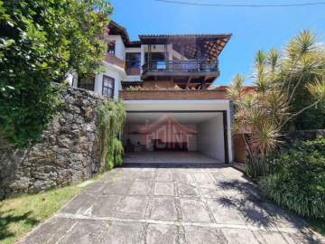 Casa em Condomínio 3 quartos à venda Badu, Niterói - R$ 1.100.000 - 1376