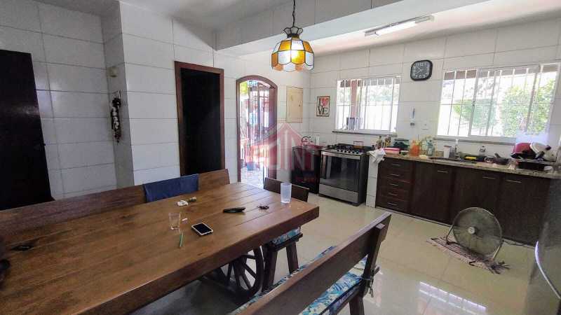 Conheça 8a6275c2-9a69-40db-bff2-9923cf do imóvel - Casa em Condomínio 5 quartos à venda Badu, Niterói - R$ 950.000 - 1231 - 10 8a6275c2-9a69-40db-bff2-9923cf - 10