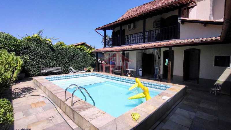 Conheça 8c8bb384-7d5b-427d-bb6f-1c357a do imóvel - Casa em Condomínio 5 quartos à venda Badu, Niterói - R$ 950.000 - 1231 - 25 8c8bb384-7d5b-427d-bb6f-1c357a - 25