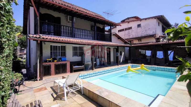 Conheça 32bb1c58-2800-48e3-ac1e-bdbc29 do imóvel - Casa em Condomínio 5 quartos à venda Badu, Niterói - R$ 950.000 - 1231 - 26 32bb1c58-2800-48e3-ac1e-bdbc29 - 26