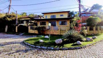Imperdível - Casa em Condomínio 3 quartos à venda Mata Paca, Niterói - R$ 920.000 - 1206