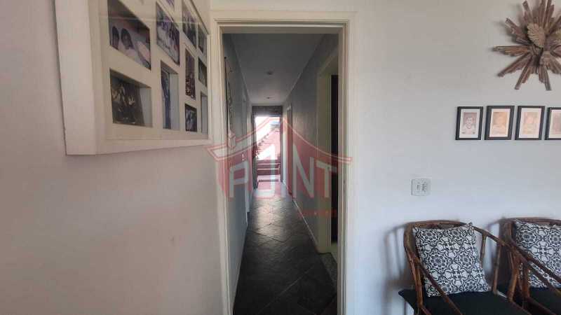 Conheça 93a2960c-5512-4968-bdb5-aa72b1 do imóvel - Casa em Condomínio 4 quartos à venda Mata Paca, Niterói - R$ 950.000 - 1381 - 12 93a2960c-5512-4968-bdb5-aa72b1 - 12